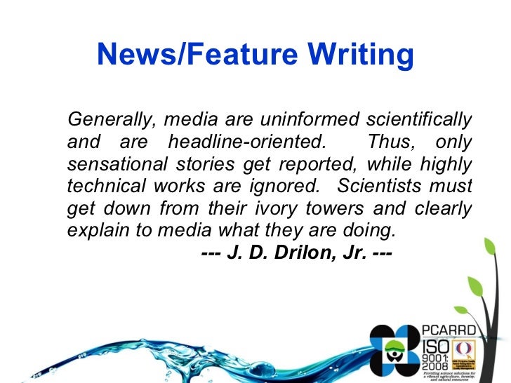 principles of headline writing types of headlines in news writing